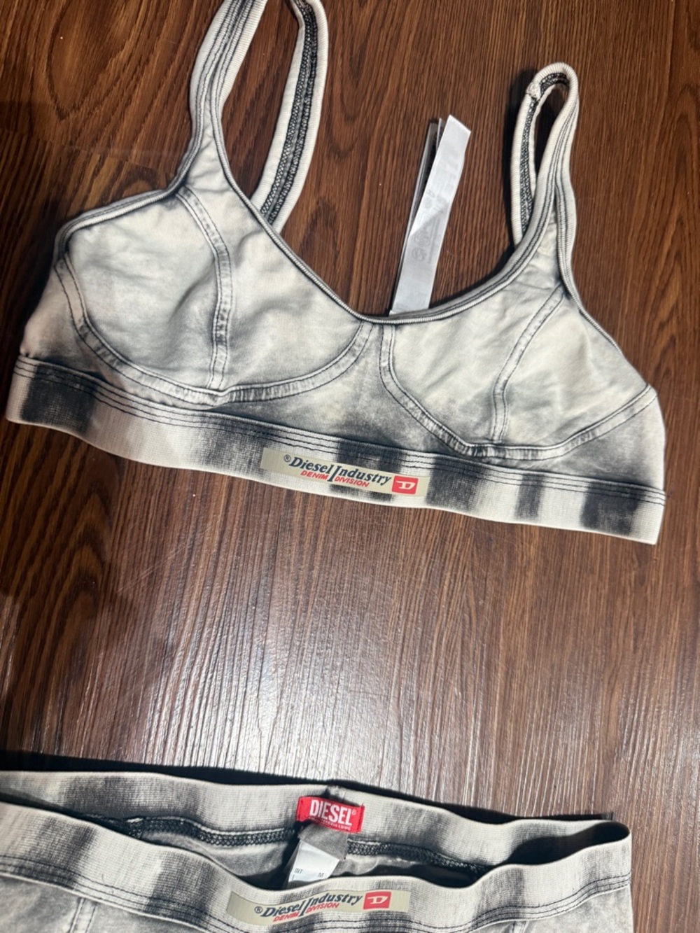 Diesel Set✅❤️ - Picture 3 of 4